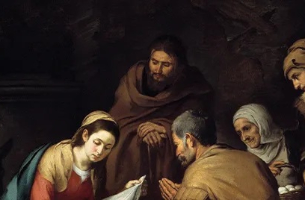 The Fullness of Time