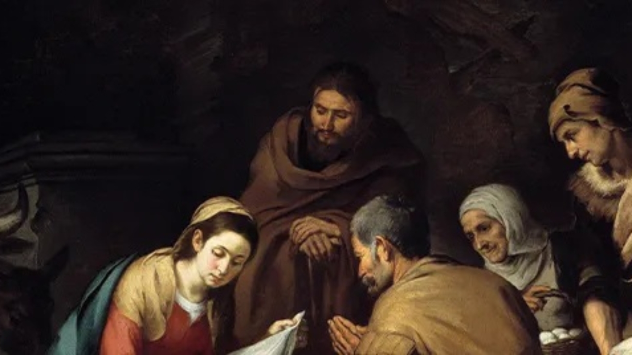 The Fullness of Time