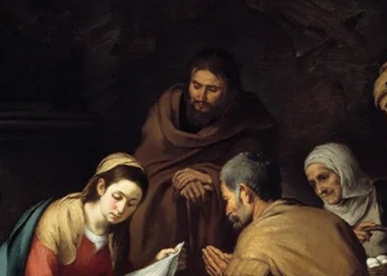 The Fullness of Time