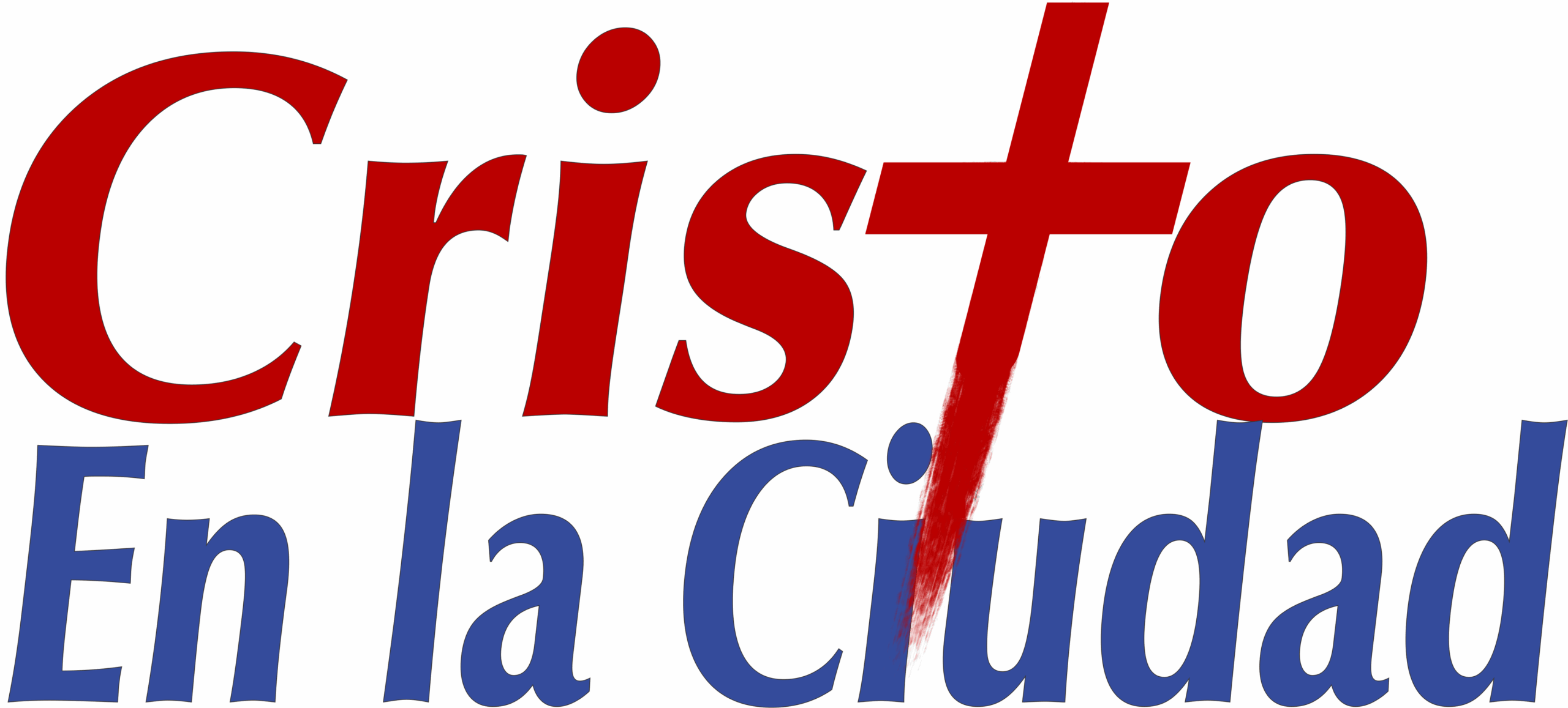 Cristo en la ciudad - 6