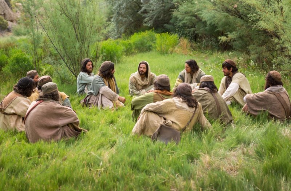 bible_films_christ_teaching_disciples