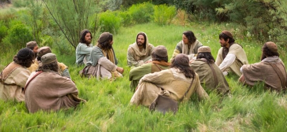 bible_films_christ_teaching_disciples