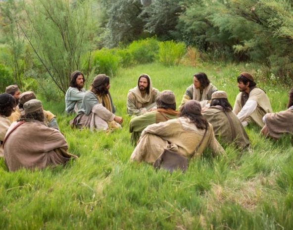 bible_films_christ_teaching_disciples