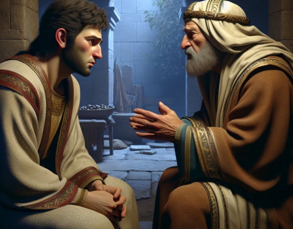 2 Sam 12