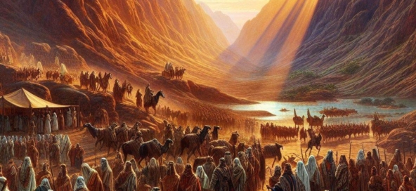 Exodus 2