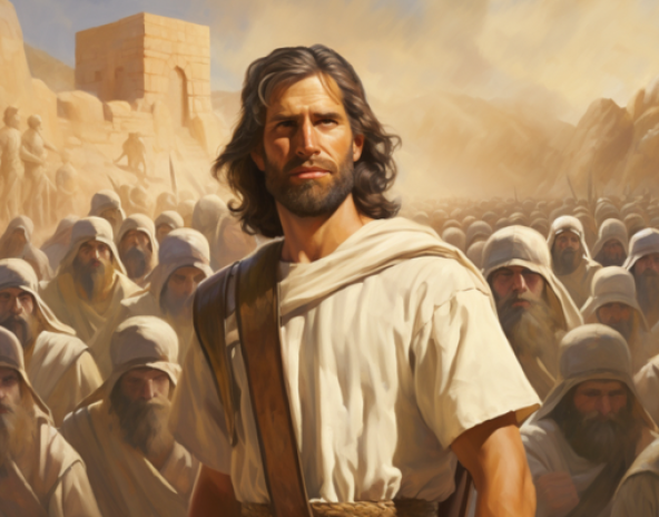 Joshua