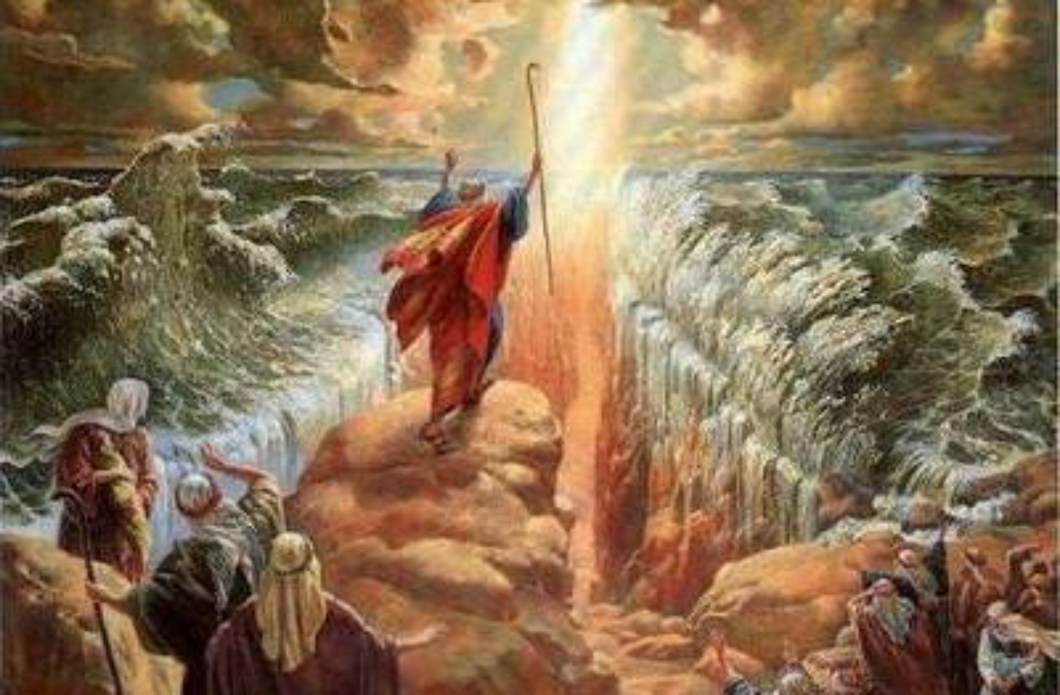 exodus