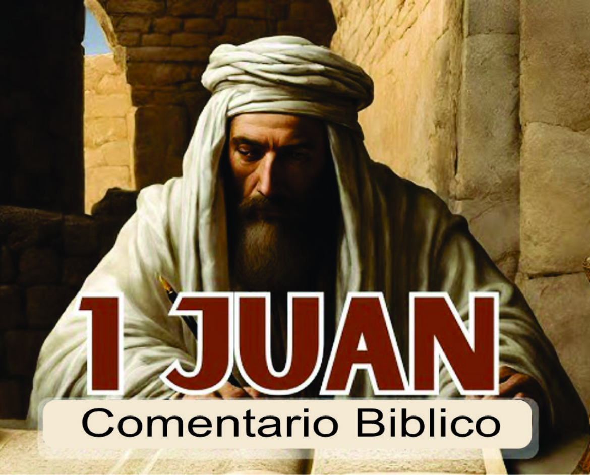 1 juan 1
