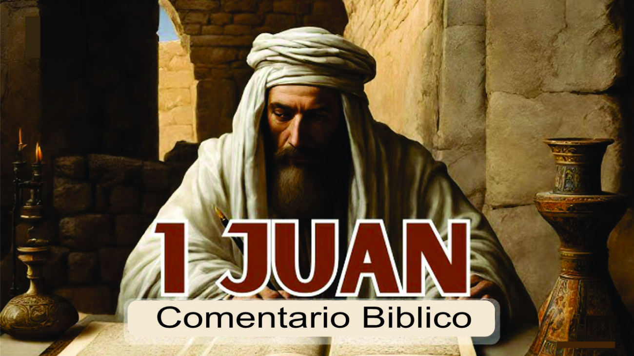 1 juan 1