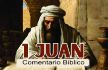 1 juan 1
