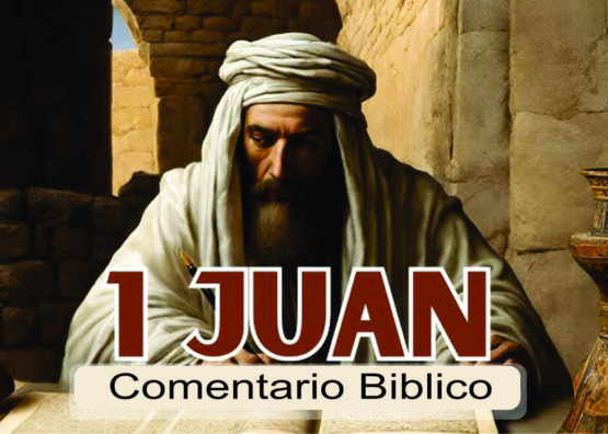 1 juan 1