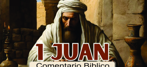 1 juan 1